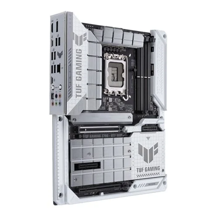 ASUS TUF Gaming Z790-BTF WiFi