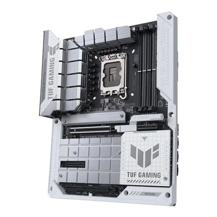 ASUS TUF Gaming Z790-BTF WiFi