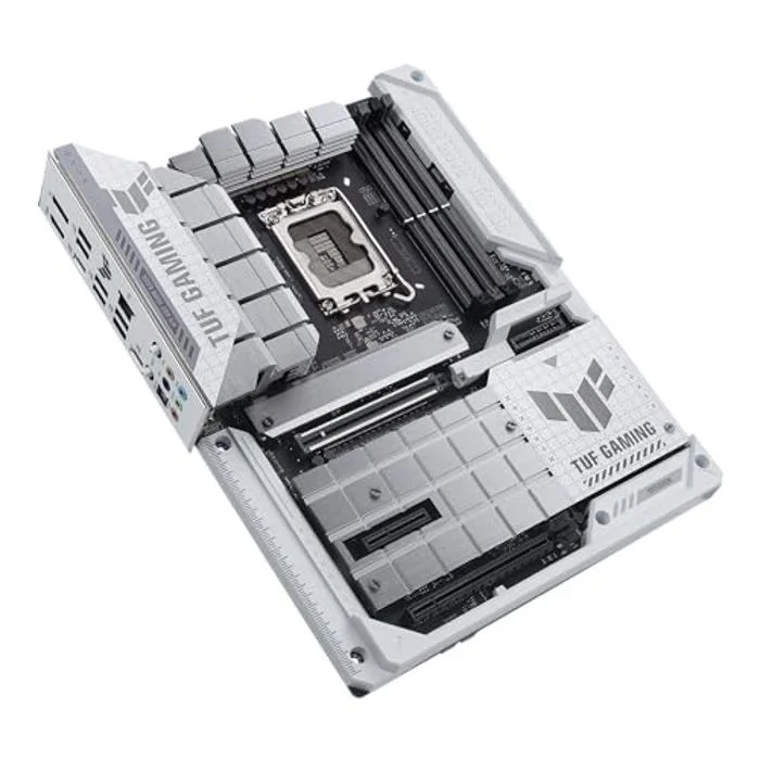 ASUS TUF Gaming Z790-BTF WiFi