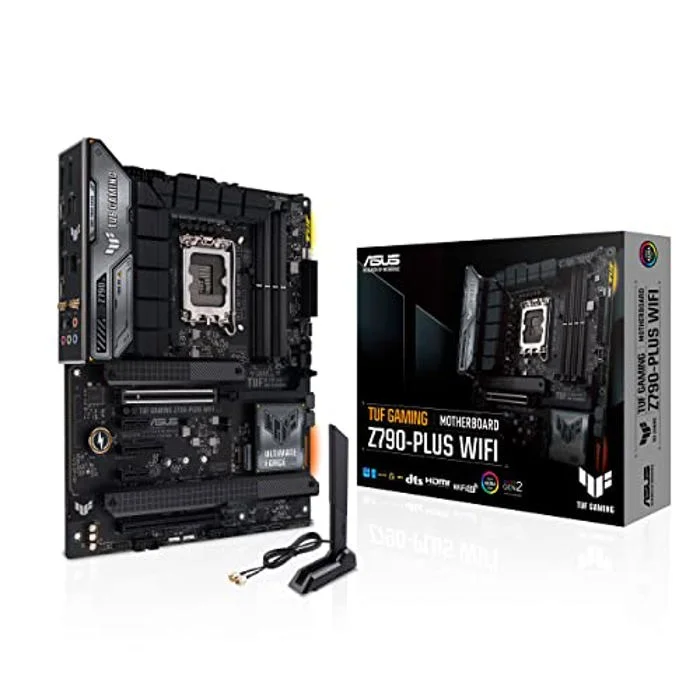 ASUS TUF Gaming Z790-Plus WiFi