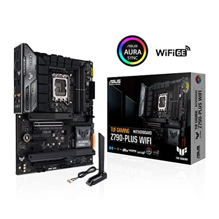 ASUS TUF Gaming Z790-Plus WiFi