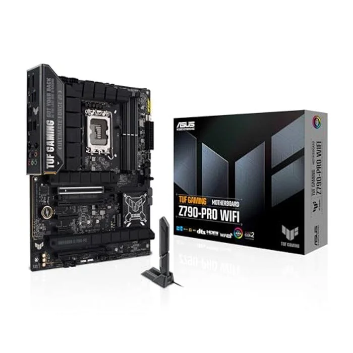 ASUS TUF Gaming Z790-PRO WiFi