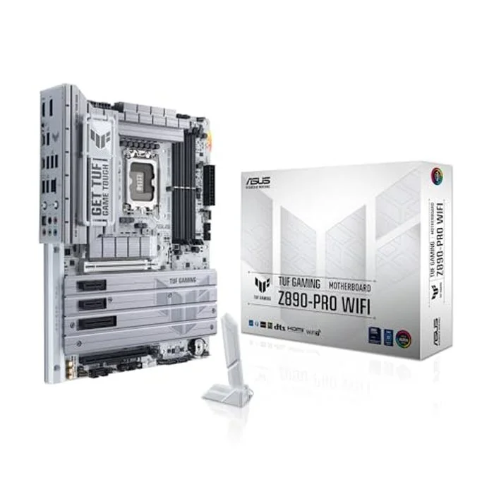 ASUS TUF Gaming Z890-PRO WiFi