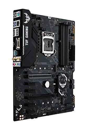 Asus TUF H370-Pro Gaming (WI-FI)