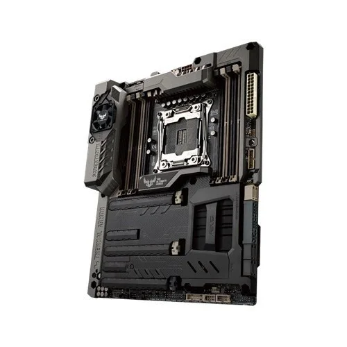 ASUS TUF SABERTOOTH X99