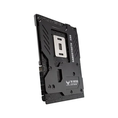 ASUS TUF SABERTOOTH X99