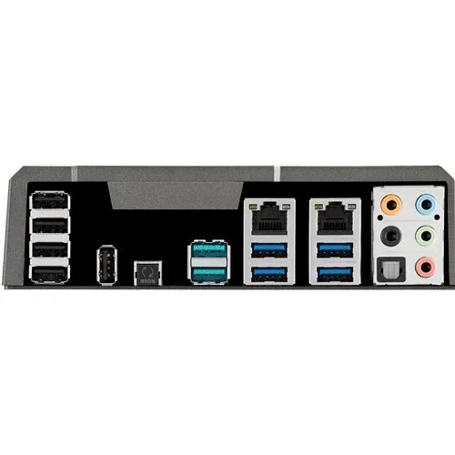 ASUS TUF SABERTOOTH X99