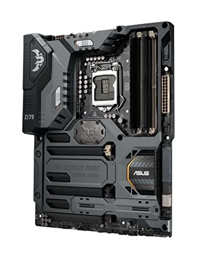 ASUS TUF SABERTOOTH Z170 MARK 1