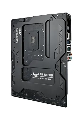ASUS TUF SABERTOOTH Z170 MARK 1