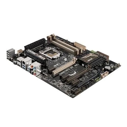 ASUS TUF SABERTOOTH Z97 MARK 2