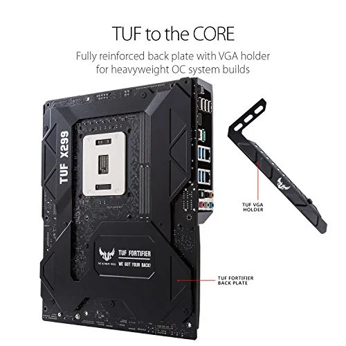 ASUS TUF X299 Mark 1