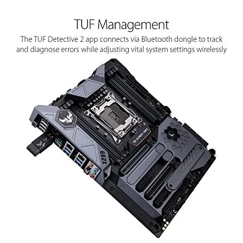 ASUS TUF X299 Mark 1