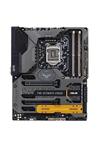 ASUS TUF Z270 MARK 1