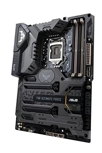 ASUS TUF Z270 MARK 1
