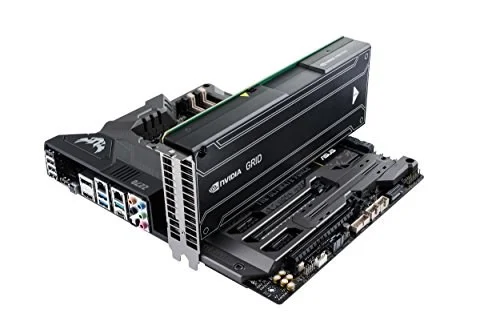 ASUS TUF Z270 MARK 1