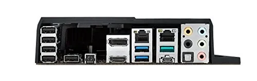 ASUS TUF Z270 MARK 1