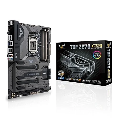 ASUS TUF Z270 MARK 1
