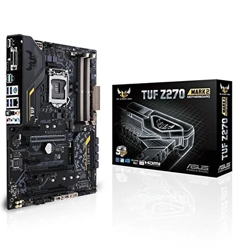 ASUS TUF Z270 MARK 2