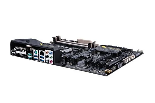 ASUS TUF Z270 MARK 2