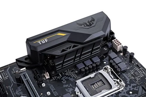 ASUS TUF Z270 MARK 2