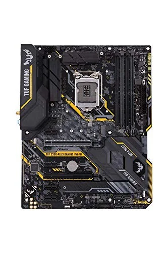 Asus TUF Z390-Plus Gaming (Wi-Fi)