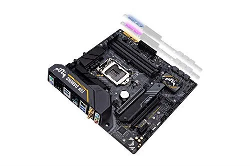 Asus TUF Z390M-Pro Gaming (Wi-Fi)