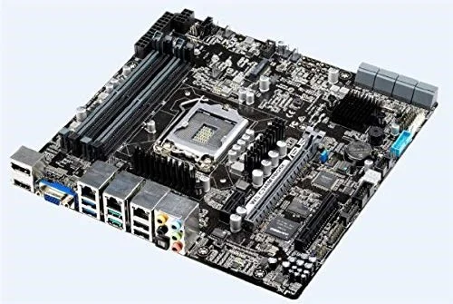 ASUS WS C246M PRO/SE
