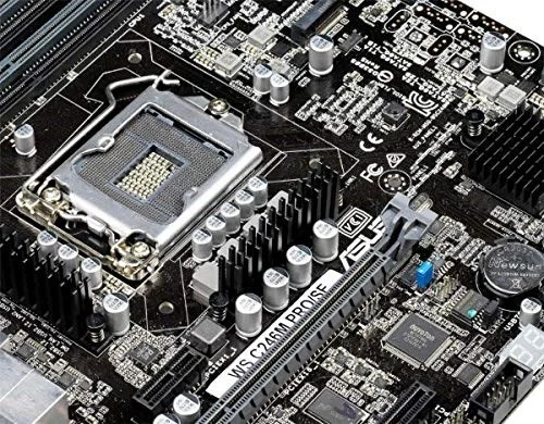 ASUS WS C246M PRO/SE