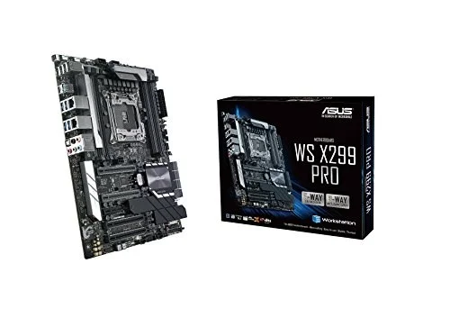 ASUS WS X299 PRO