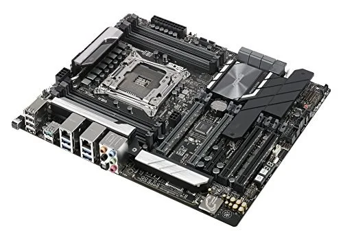 ASUS WS X299 PRO