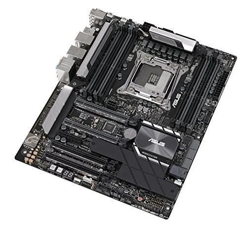 ASUS WS X299 PRO
