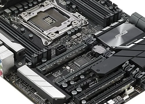 ASUS WS X299 PRO