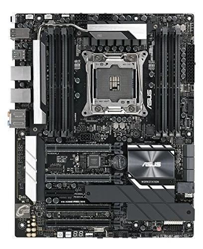 ASUS WS X299 PRO/SE