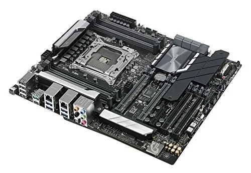 ASUS WS X299 PRO/SE