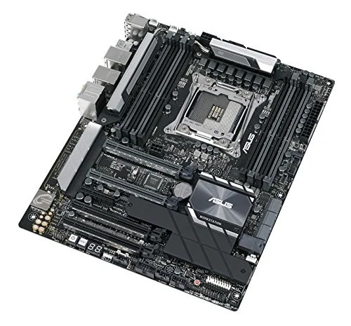 ASUS WS X299 PRO/SE
