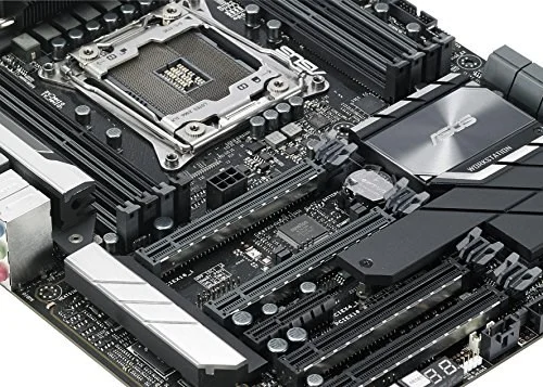 ASUS WS X299 PRO/SE