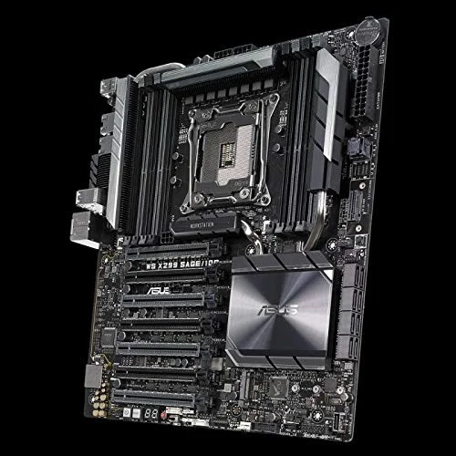 ASUS WS X299 SAGE/10G