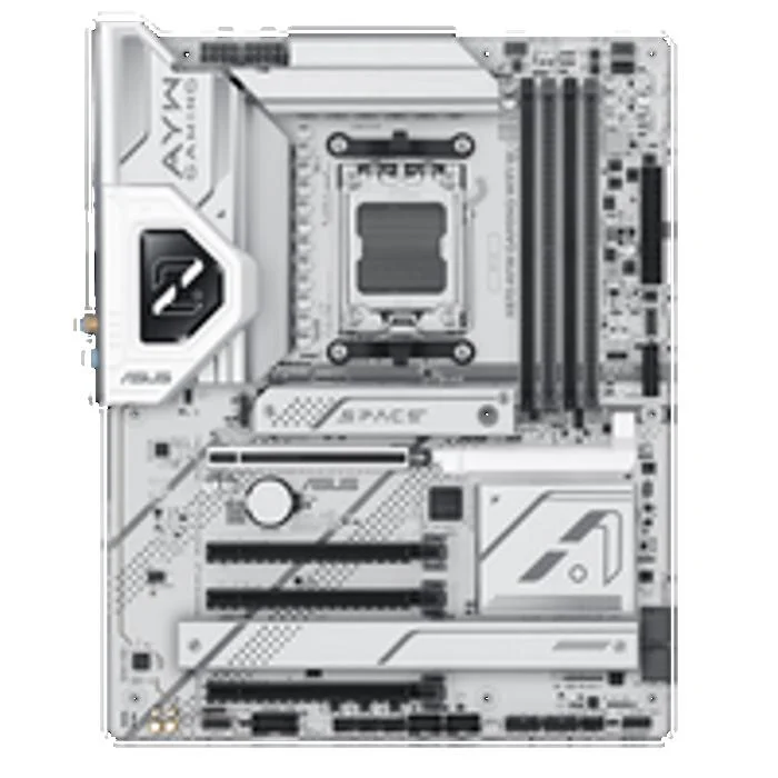 Asus X870 AYW GAMING WIFI W