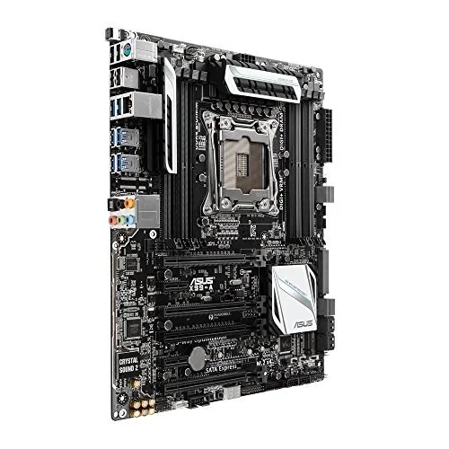 ASUS X99-A