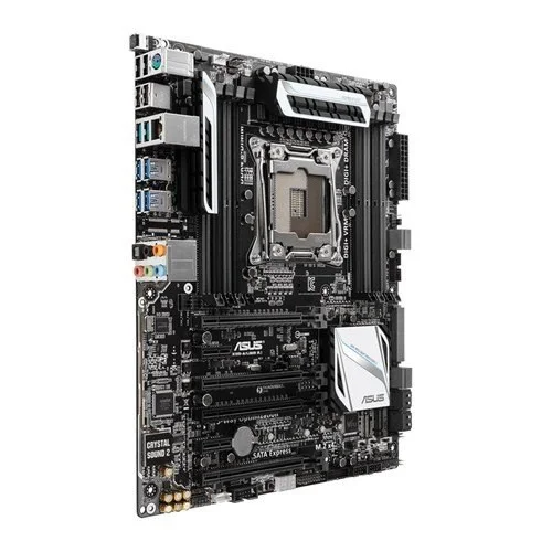 ASUS X99-A/USB 3.1