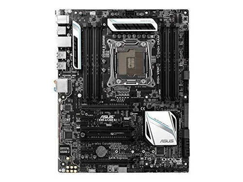 ASUS X99-A/USB 3.1