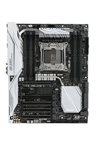 Asus X99-DELUXE II