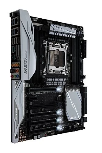 Asus X99-DELUXE II