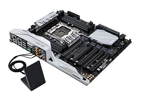 Asus X99-DELUXE II