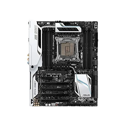 ASUS X99-DELUXE/U3.1
