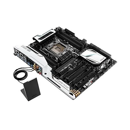 ASUS X99-DELUXE/U3.1
