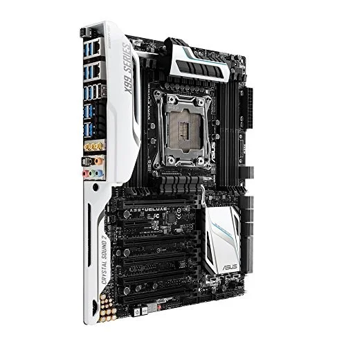 ASUS X99-DELUXE/U3.1