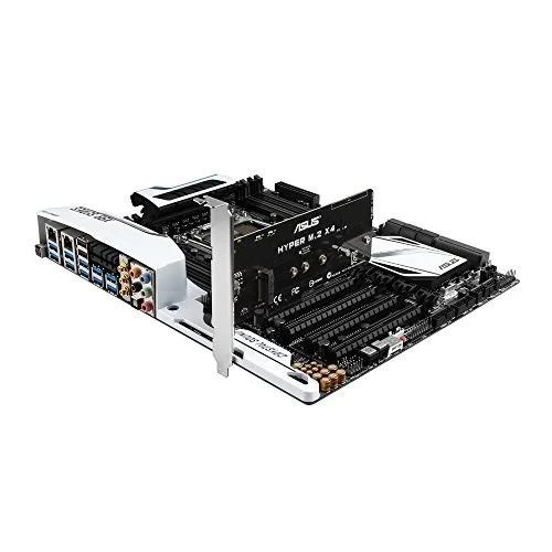 ASUS X99-DELUXE/U3.1