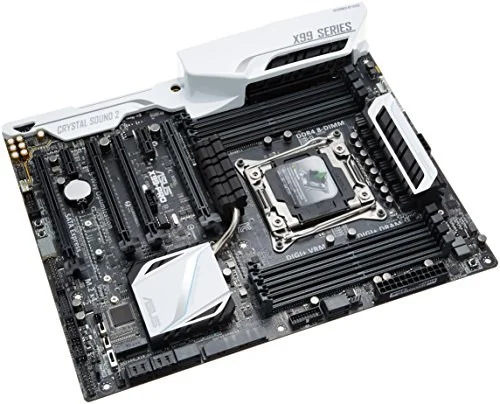 ASUS X99-PRO