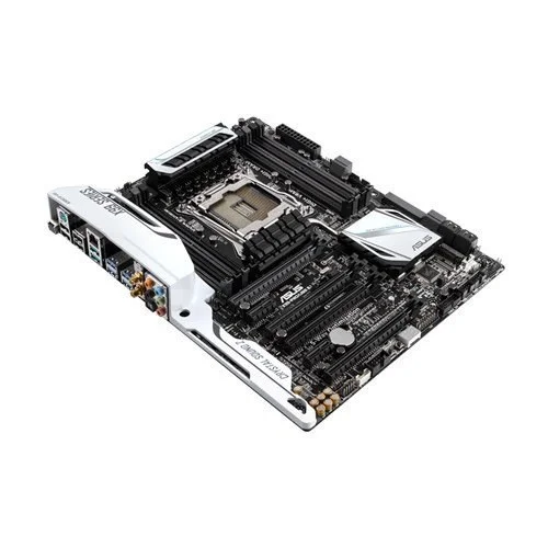 ASUS X99-PRO/USB 3.1